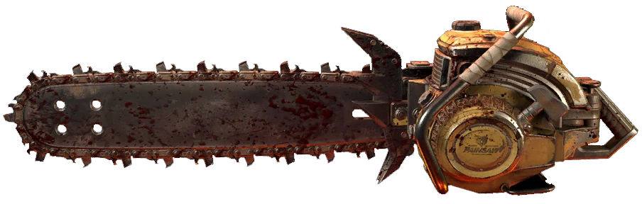Chainsaw