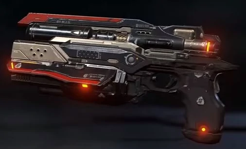EMG Mark V