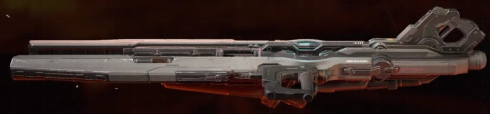 Gauss Cannon