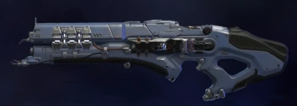 Lightning Gun