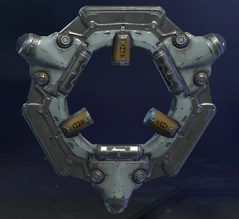 Personal Teleporter