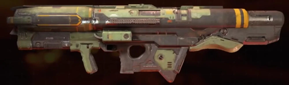 Rocket Launcher