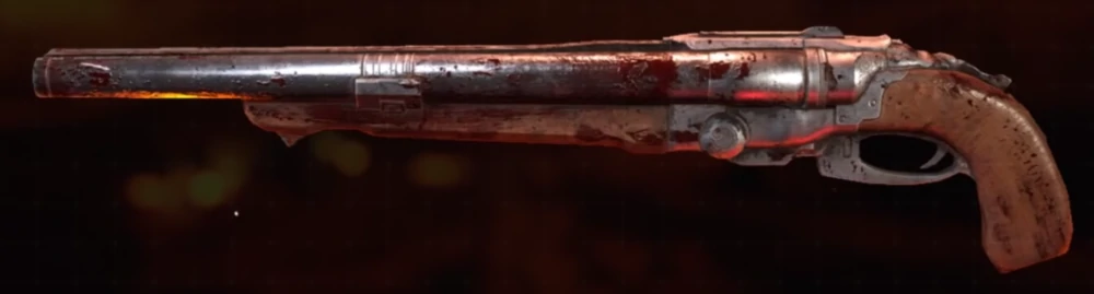 Super Shotgun