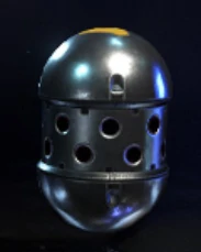 Tesla Rocket