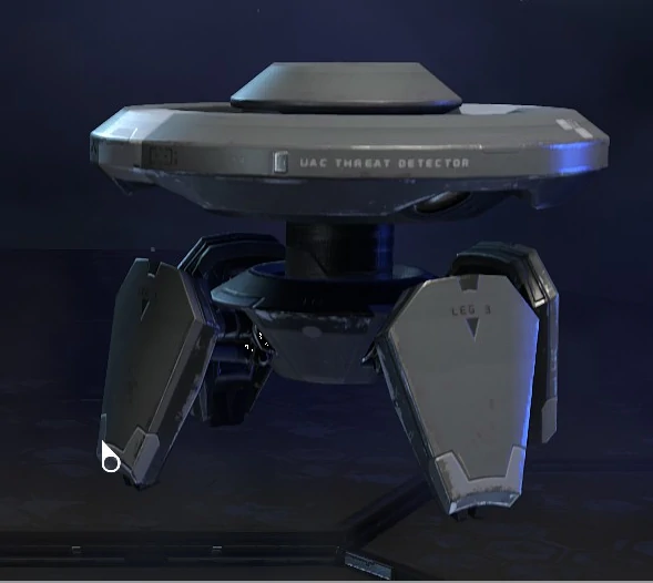 Threat Sensor