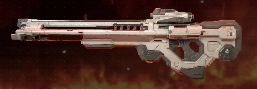 Static Rifle